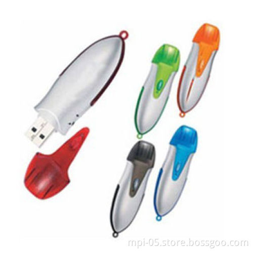 OEM gift USB flash drive with encryption